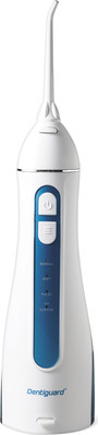 Dentiguard Rechargeable Water Flosser