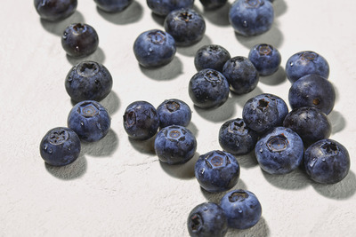 Blueberries