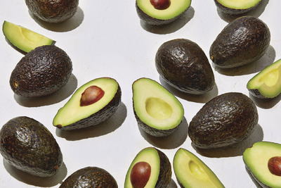 Avocados