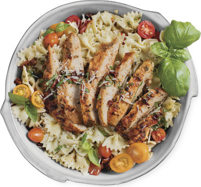 Fresh Seasoned Chicken