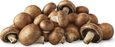 Baby Bella Mushrooms