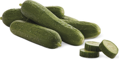Mini Cucumbers