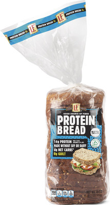 L'oven Fresh Protein Bread