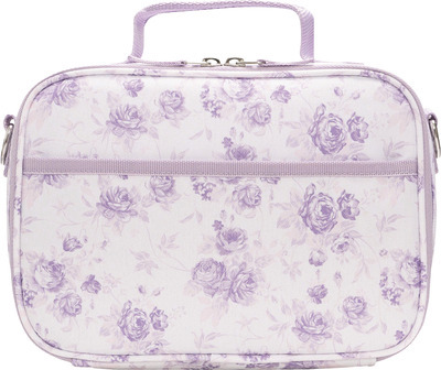 LIVE IN STYLE Insulated Lunch Bag with Cold Pack