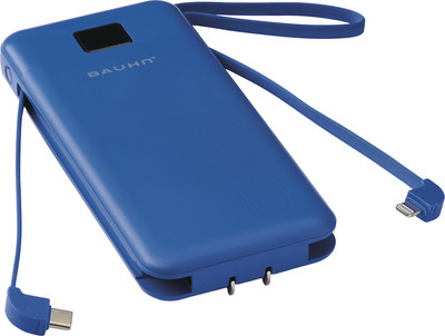 Bauhn Fast Charging Power Bank