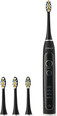 Ambiano Rechargeable Sonic Toothbrush