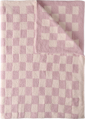 KIRKTON HOUSE Ultra Cozy Knit Throw