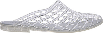 Serra Ladies' Jelly Shoes