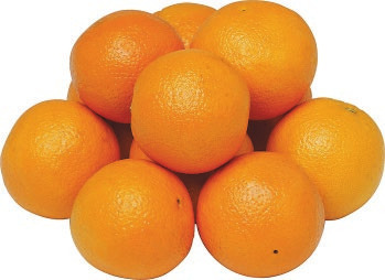 Hass Avocados from Mexico or Navel Oranges or Tangelos