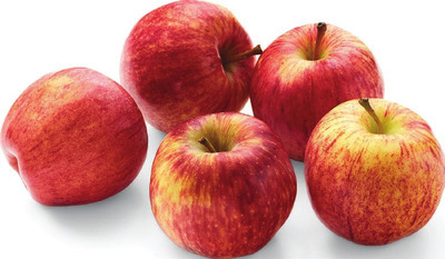 Northwest Bartlett Pears or Gala Apples