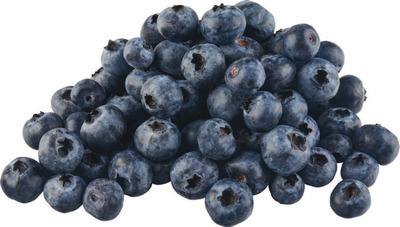 Blueberries