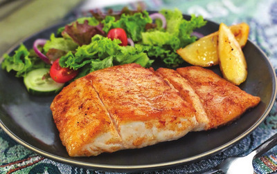 Corvina Fillets