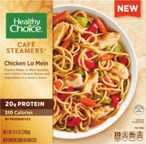 Healthy Choice Cafe Steamers 9.25-10.3 oz, PictSweet Farms Vegetables 22-28 oz or Marie Callender's Bowls 10.5-13.3 oz