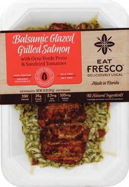 Eat Fresco Meals