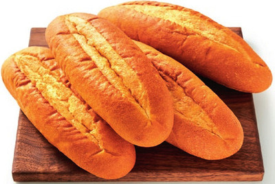 Hoagie Rolls 4 ct or Vienna Rolls 6 ct