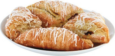 Fresh Baked Turnovers