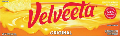 Velveeta Cheese Loaf
