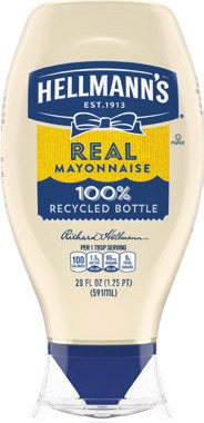 Hellmann's Mayonnaise