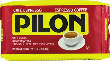 Cafe Pilon 10 oz bag
