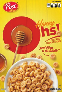 Post Cereal