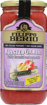 Filippo Berio Pasta Sauce