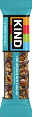 Kind Single Bars