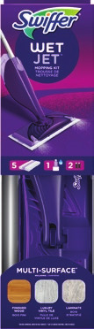 All Swiffer Products