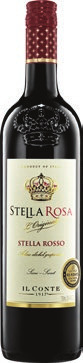Stella Rosa