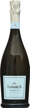 La Marca Prosecco or Whitehaven Sauvignon Blanc