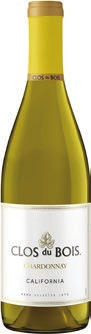 Clos du Bois or Robert Mondavi Private Selection