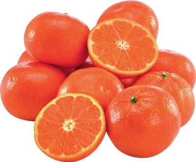 3 lb Bag Mandarins