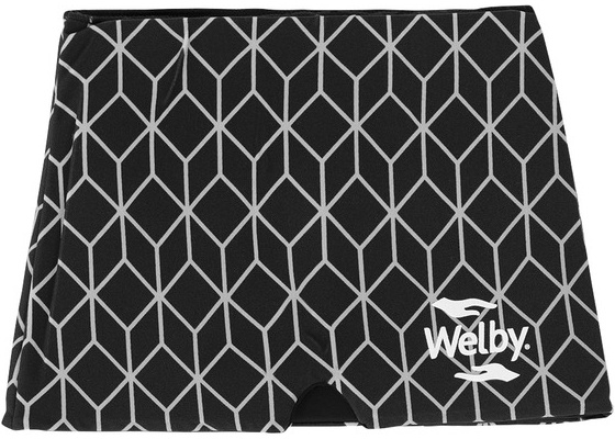 Welby Hot Cold Gel Wraps - Head