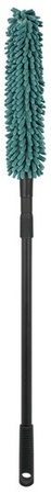Easy Home Tile Scrubber Mix - Blue - M Duster
