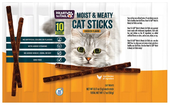 Sticks