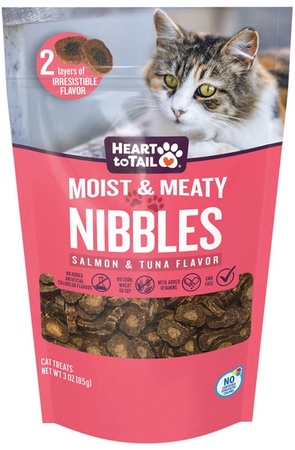 Nibbles
