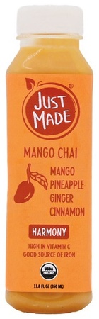Mango Chai