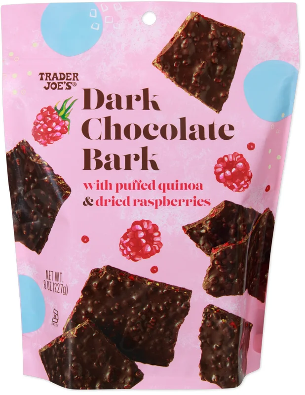 Chocolate Bark
