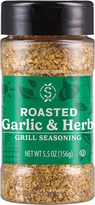 Herb Grill Seasoning