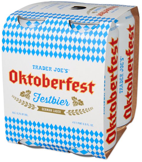 Oktoberfest Festbier - official