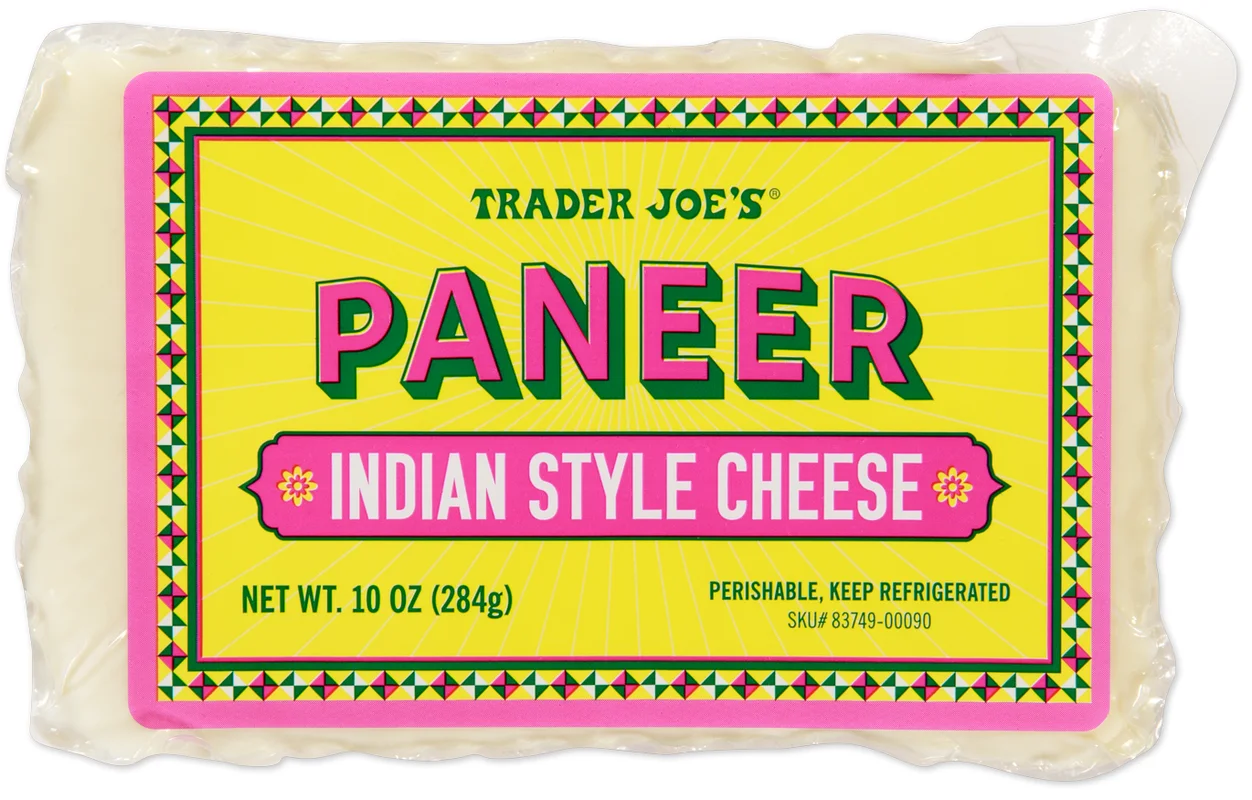 Paneer
