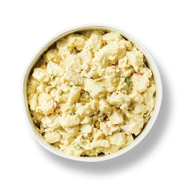 6. Southern-Style Potato Salad Is Worth Grabbing With the Chicken
