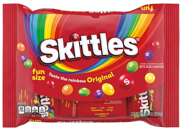 Skittles