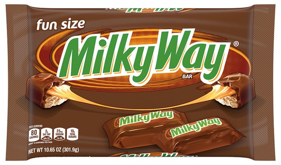 Milky Way