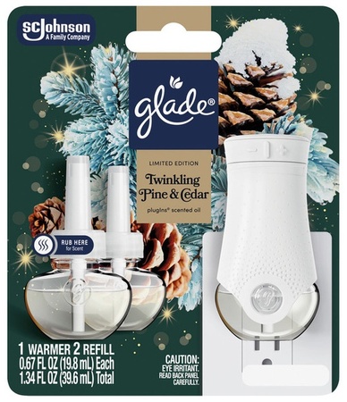 Glade PISO - Pine