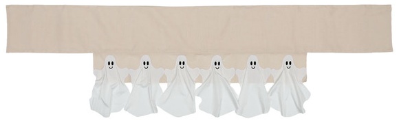 Ghosts