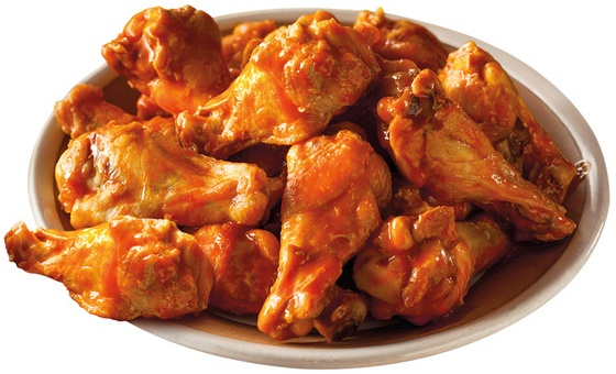 Buffalo Party Pack Chicken Wings -