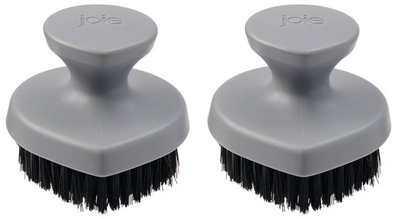 2pk Enamel Brush
