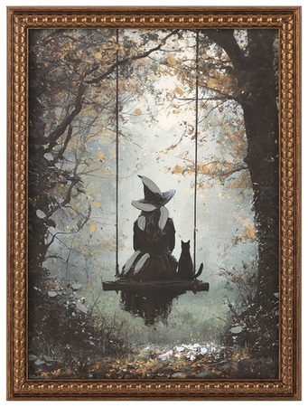 Witch Swing