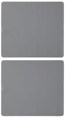 Joie Sink Mat Assortment - 2pk Silicone