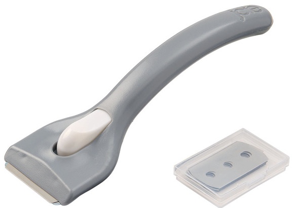 Stovetop Scraper